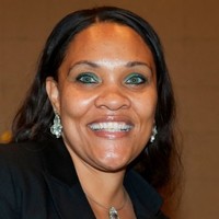 Image of Twhila Holley