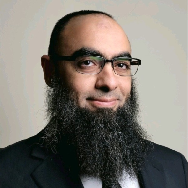 Mahmoud Rabie