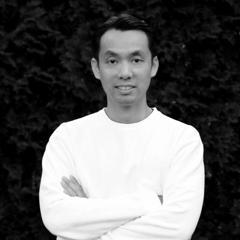 Image of Alan Mak