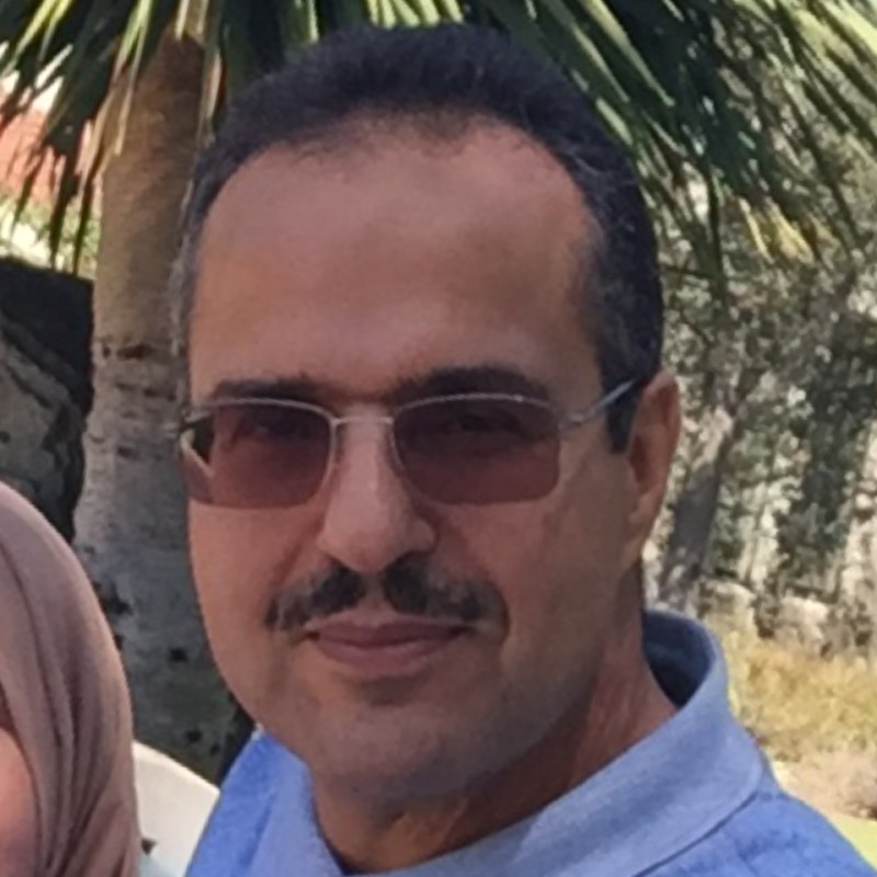 Wahid Chrabakh