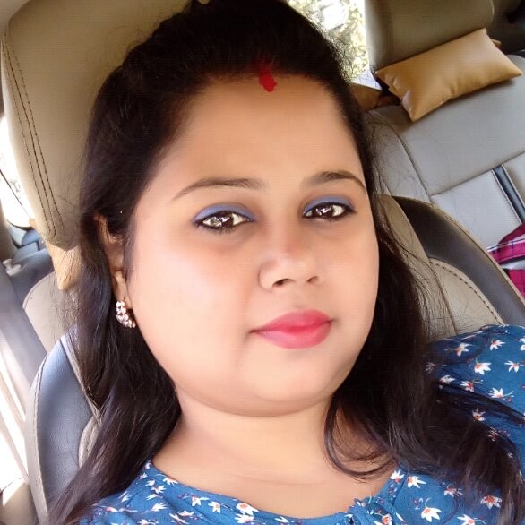 Arpita Chakraborty
