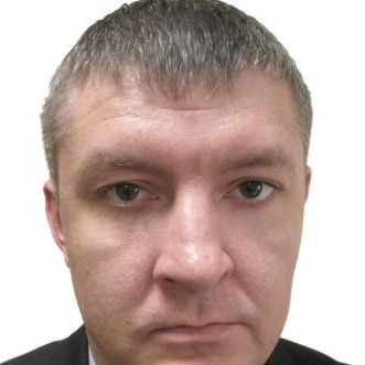 Vasiliy Shtukarev