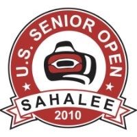 2010 Us Senioropen @ Sahalee Country Club