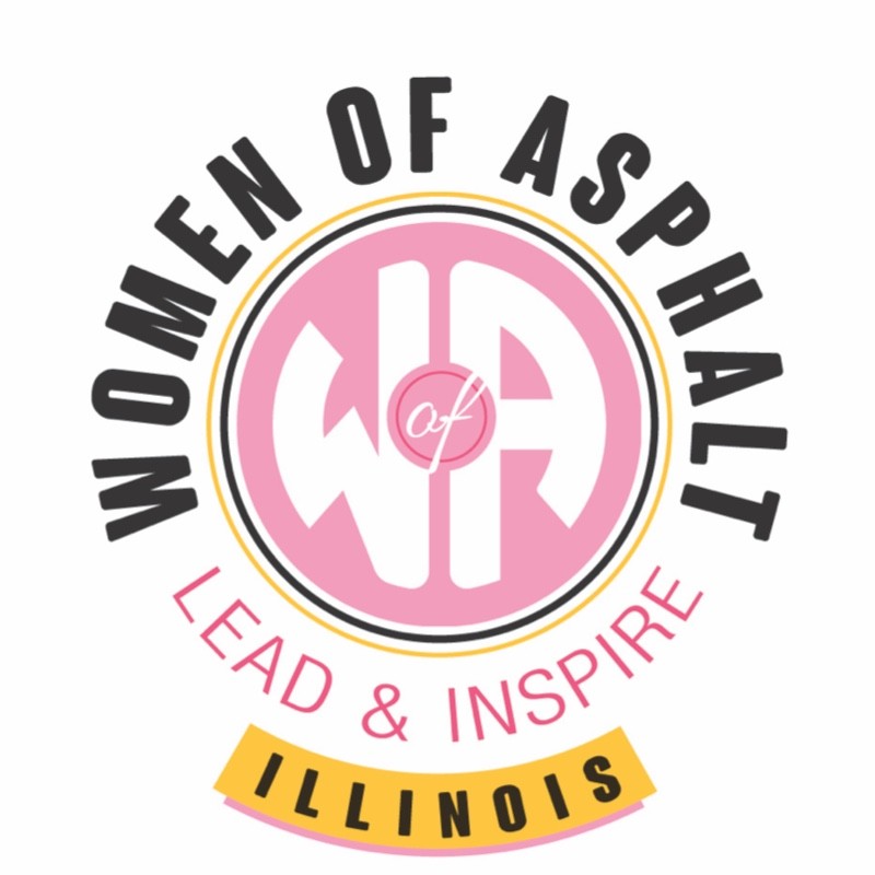 Women Asphalt Illinois