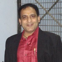 Image of Anil Minocha