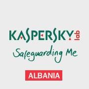 Image of Kaspersky Albania