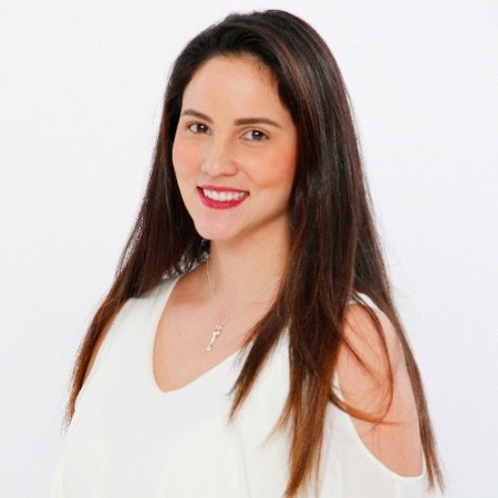 Image of Cristina Cardenas