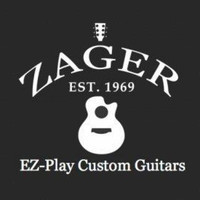 Contact Zager Guitars