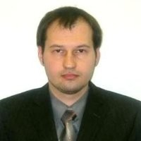Denis Elizarov