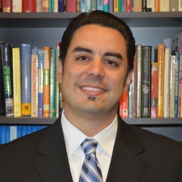 Image of Edwin Quiles