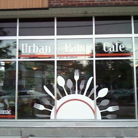 Contact Urban Cafe