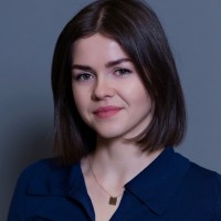 Irina Lescika
