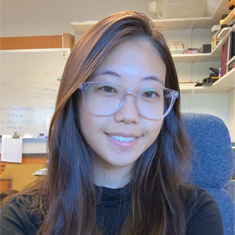 Image of Janet Wei