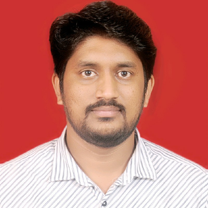 Abhijit Patil