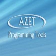 Azet Programming Tools