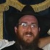 Image of Rabbi Korf