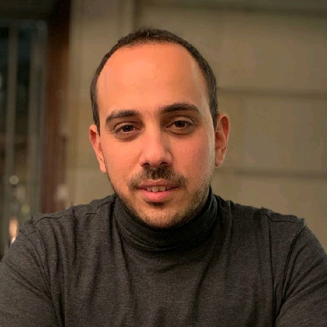 Tamer Ishak
