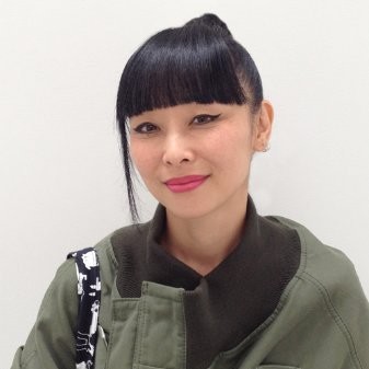 Image of Akiko Tsuji