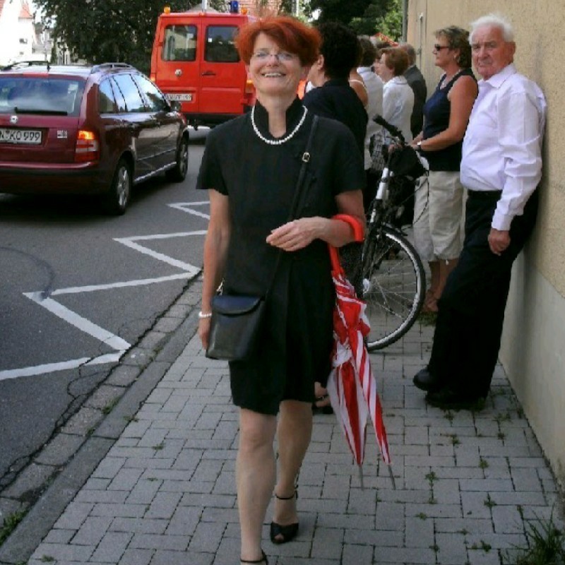 Christa Bartuschek