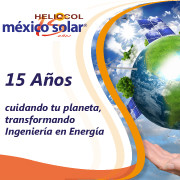 Heliocol Mexico Solar