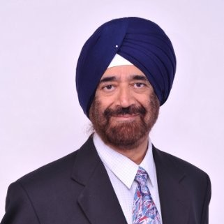 Pritam Narula