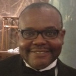 Image of Gregory Hodges