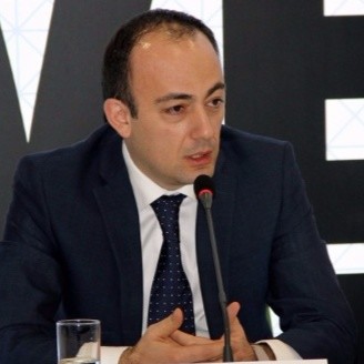 Aram Barseghyan