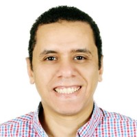 Image of Sameh Sabri