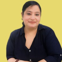 Gurleen Kaur