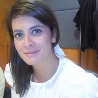 Belen Gonzalez De Ramos