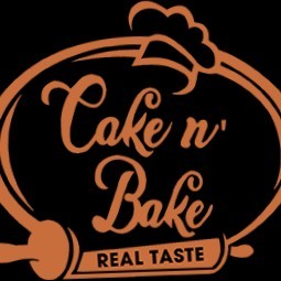 Contact Cake Bake