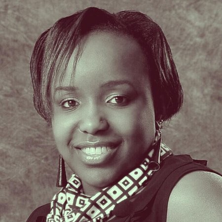Connie Wambua