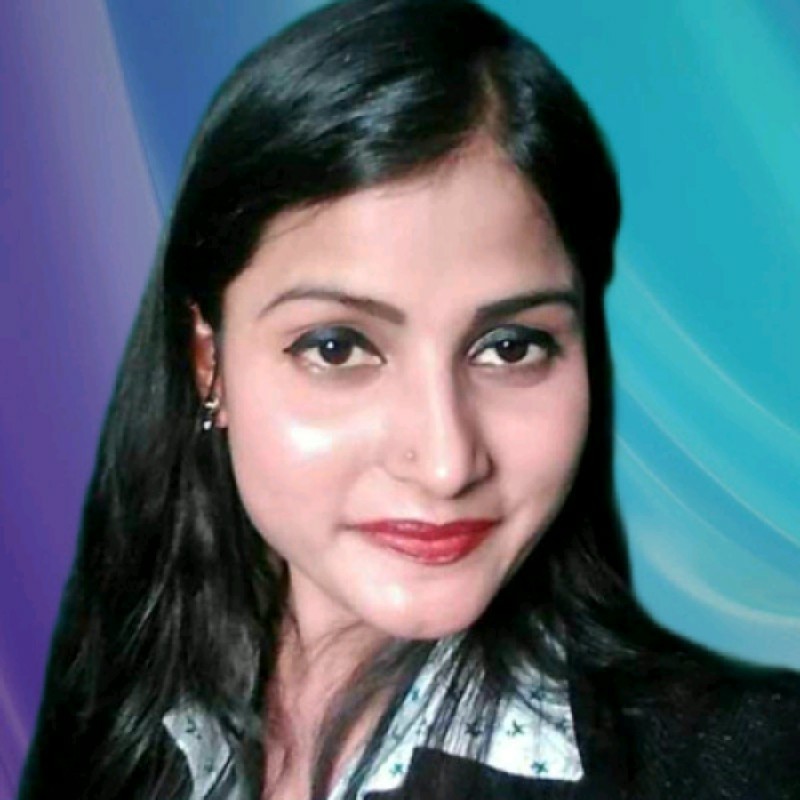 Shilpi Sharma