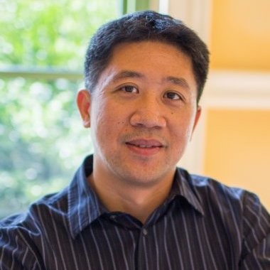 Image of Max Feng