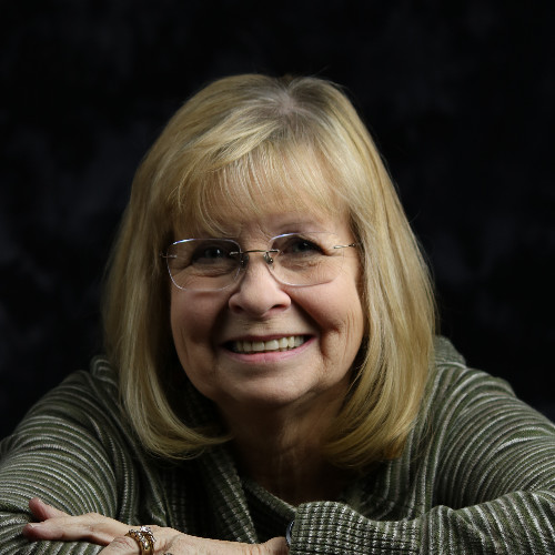 Image of Connie Mendenhall