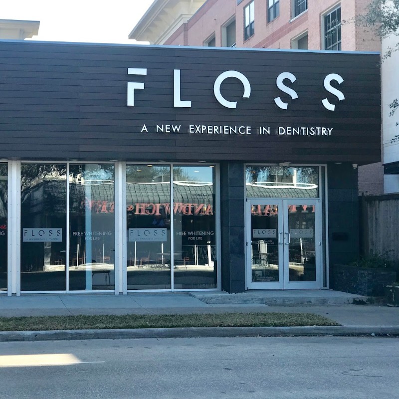 Contact Floss Midtown