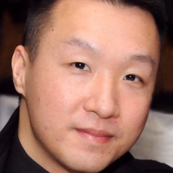 Image of Michael Zhang