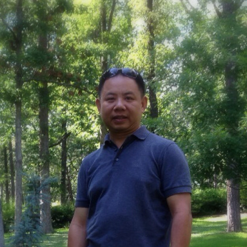 Image of Peter Cheng