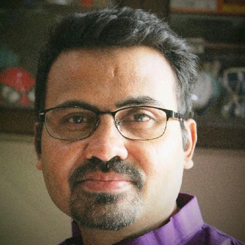 Anand Kolar