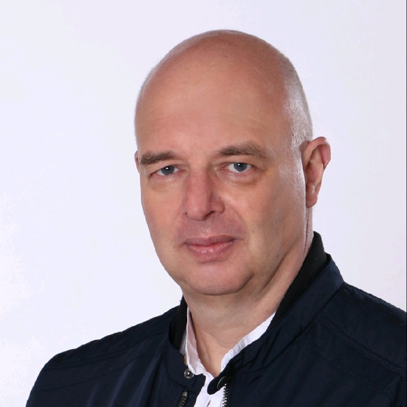 Andreas Goetze