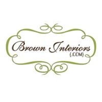 Brown Interiors