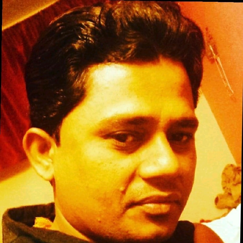 Bhavesh Garva