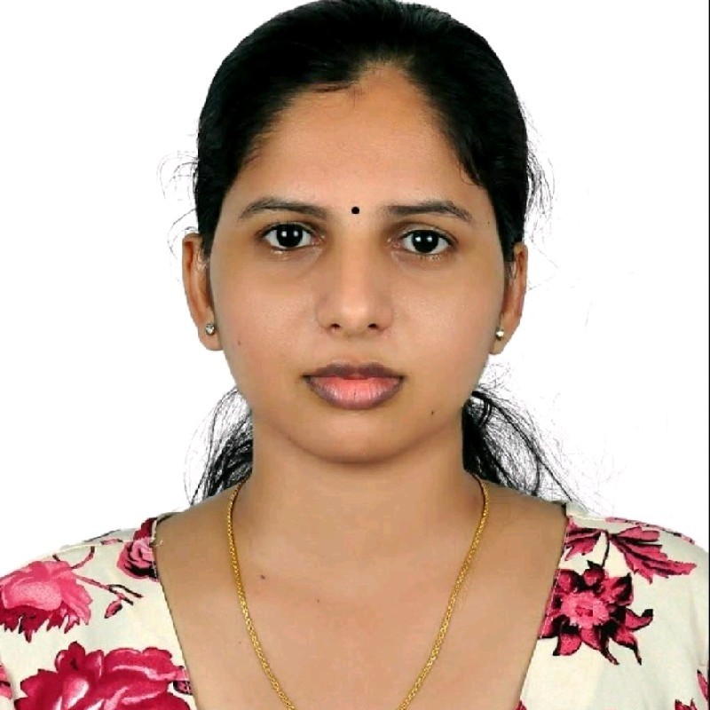 Nithya Vijayakumari