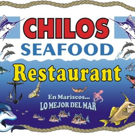 Contact Chilos Seafood