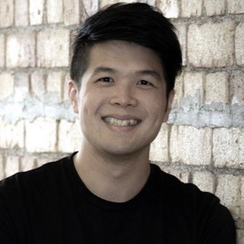 Oliver Chiang