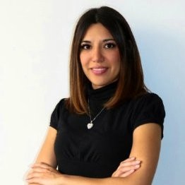 Andrea Vanessa Pardo Garcia