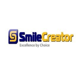 Contact Smile Creator