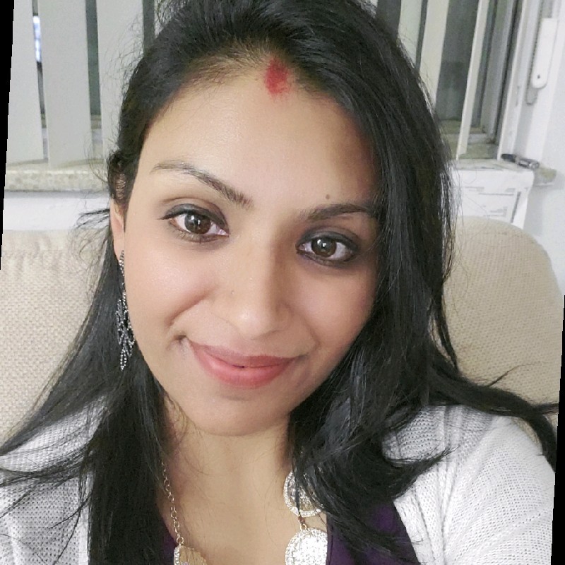 Priyanka Kansal