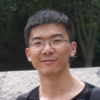 Image of Peng Xu