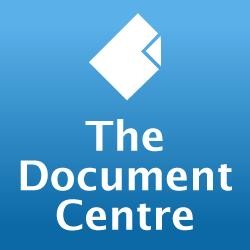 Contact Document Centre